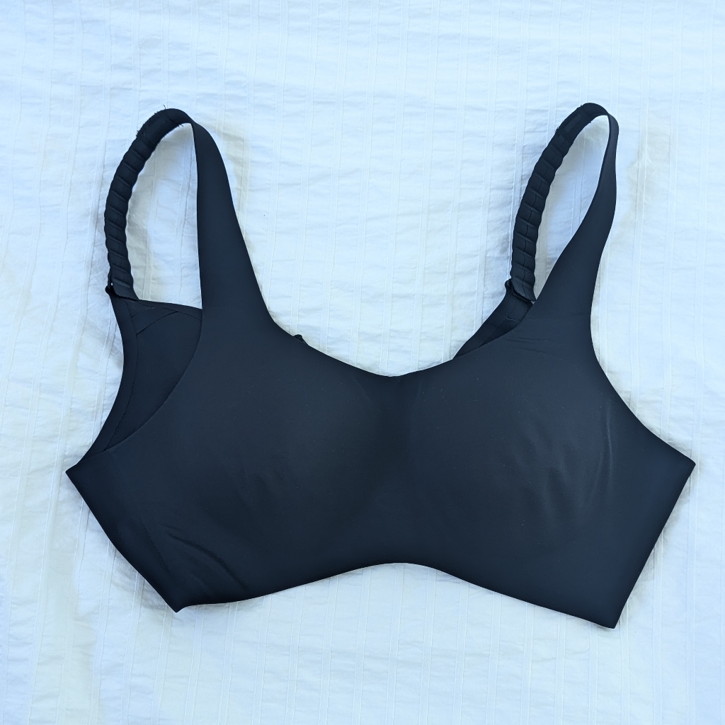 Knix Bra Black